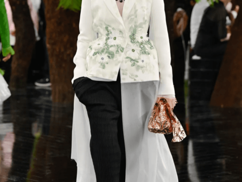 Défilé Haute Couture Fall 2026 | Dior : notre analyse stratégique