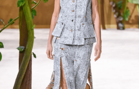 Défilé Haute Couture Fall 2026 | Chanel : notre analyse stratégique