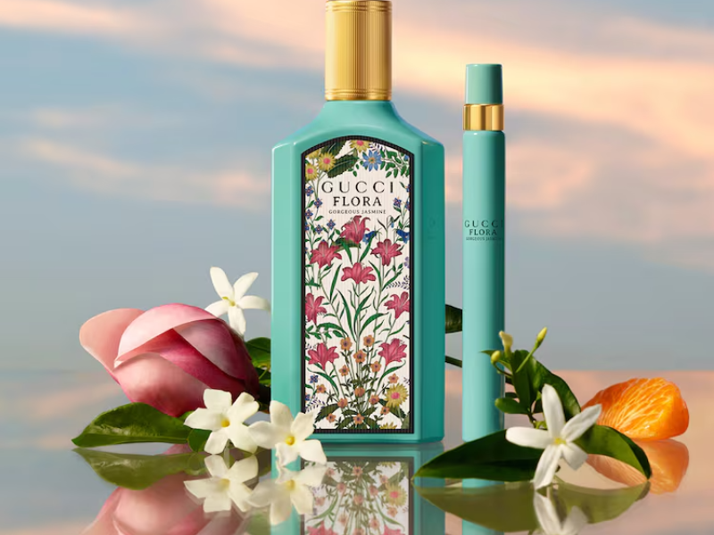 Gucci confie sa licence beauté à L&rsquo;Oréal
