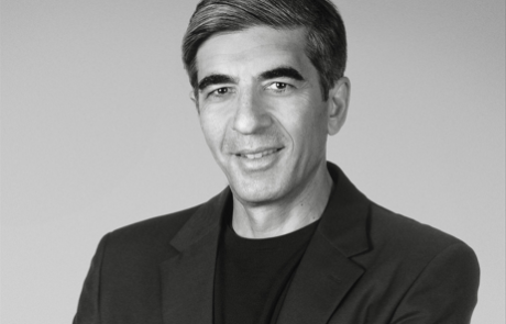 Gianfranco D&rsquo;Attis : nouveau directeur général d&rsquo;Alexander McQueen