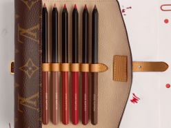 Louis Vuitton enrichit son offre beauté avec le LV Crayon