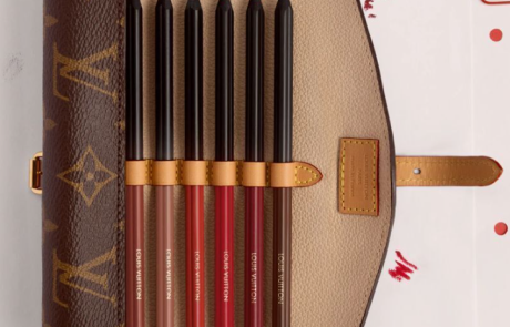 Louis Vuitton enrichit son offre beauté avec le LV Crayon