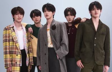 Prada nomme TransfOrm Project ambassadeur en Chine
