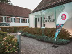 Cambriolage du musée Lalique : une nouvelle atteinte au patrimoine français
