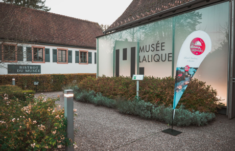 Cambriolage du musée Lalique : une nouvelle atteinte au patrimoine français