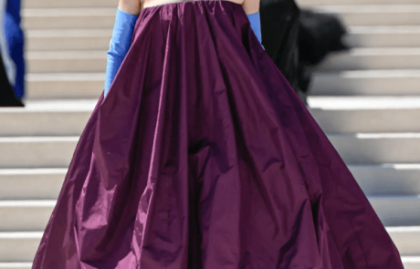 Défilé Haute Couture Fall 2026 | Balenciaga : notre analyse stratégique