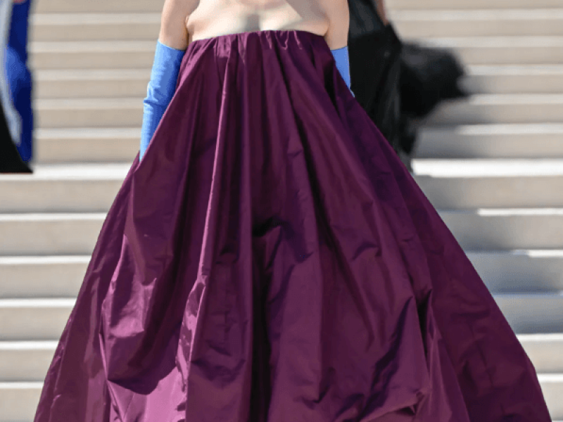 Défilé Haute Couture Fall 2026 | Balenciaga : notre analyse stratégique