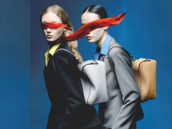 Richemont investit dans la maroquinerie en Italie