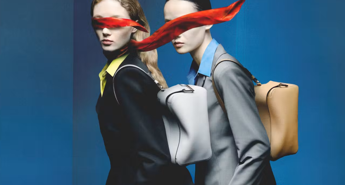 Richemont investit dans la maroquinerie en Italie