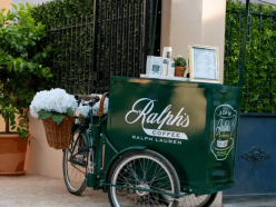 Retail | Ralph Lauren ouvre sa première boutique à Saint-Tropez