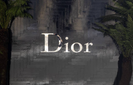 Grammaire des Formes : Dior ouvre l&rsquo;installation de son défilé haute couture au musée Rodin