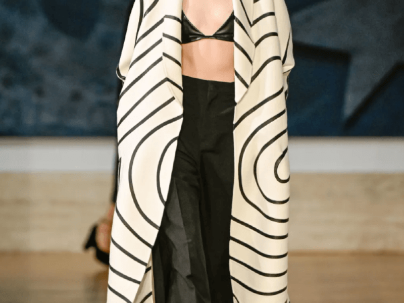 Défilé Haute Couture Fall 2026 | Fendi : notre analyse stratégique
