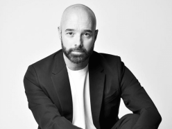 Bertrand Guyon : biographie du couturier
