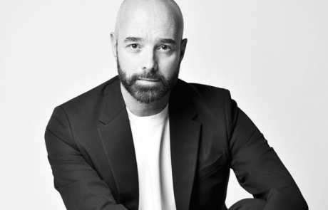 Bertrand Guyon : biographie du couturier
