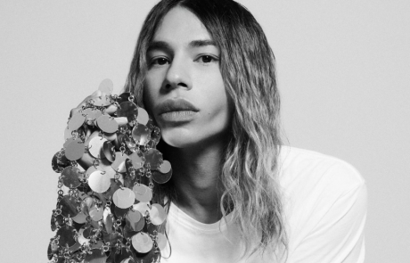 ACTU | Olivier Rousteing devient directeur artistique de Rabanne