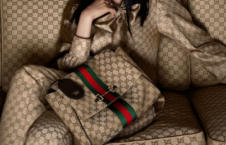 La crise familiale Gucci : comprendre le déclin de la dynastie Gucci