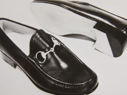 Le mocassin Horsebit Gucci : l&rsquo;histoire d&rsquo;un classique du luxe