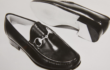 Le mocassin Horsebit Gucci : l&rsquo;histoire d&rsquo;un classique du luxe