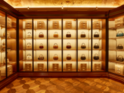 Les origines de Gucci : une maison née de la maroquinerie florentine