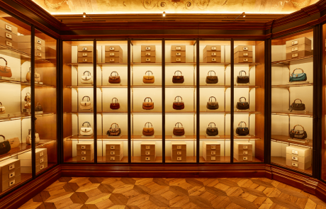 Les origines de Gucci : une maison née de la maroquinerie florentine