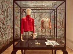 Florence et Gucci : pourquoi la ville italienne est au cœur de son identité