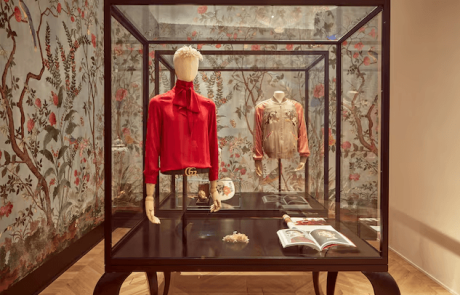 Florence et Gucci : pourquoi la ville italienne est au cœur de son identité
