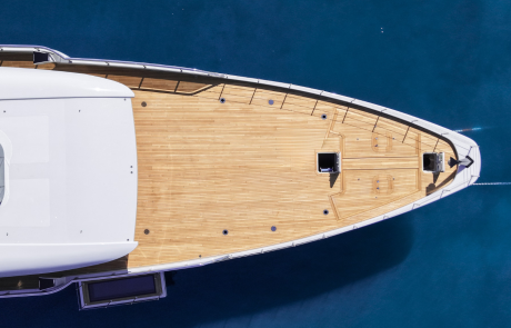 Yacht de luxe : les nouveaux codes du yachting