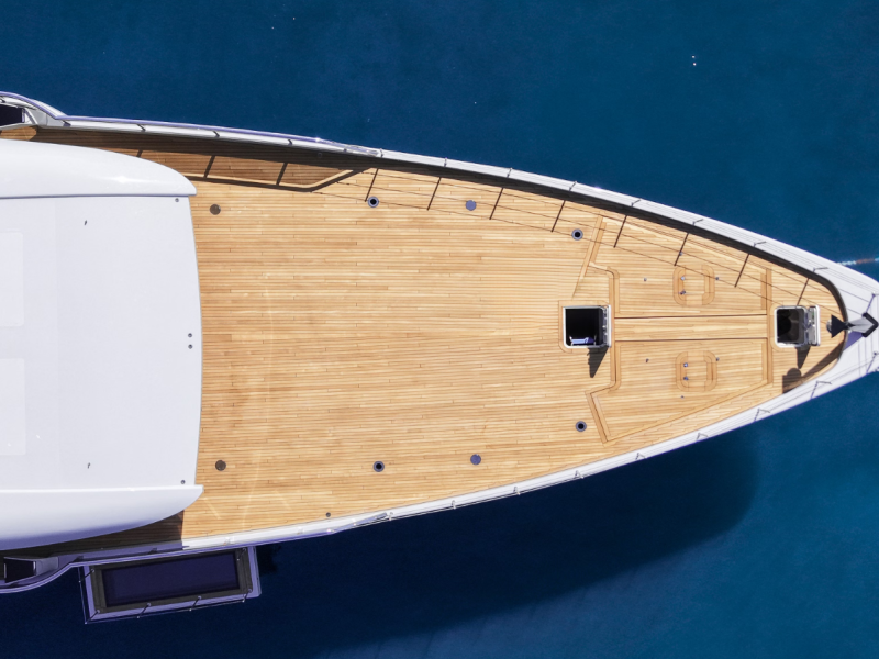Yacht de luxe : les nouveaux codes du yachting