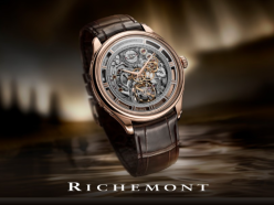 Résultats financiers | Richemont accélère au premier trimestre 2026 porté par la joaillerie et le retour de l’Asie