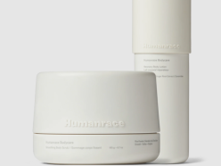 Humanrace se lance dans les soins pour le corps