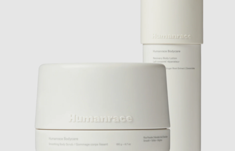 Humanrace se lance dans les soins pour le corps