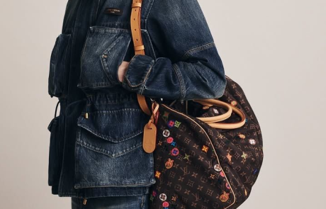 Louis Vuitton attaque un casino américain pour contrefaçon de marque