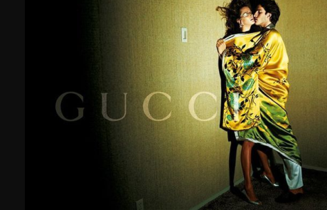 Tom Ford chez Gucci : la renaissance spectaculaire d&rsquo;une maison en crise