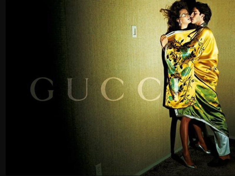 Tom Ford chez Gucci : la renaissance spectaculaire d&rsquo;une maison en crise