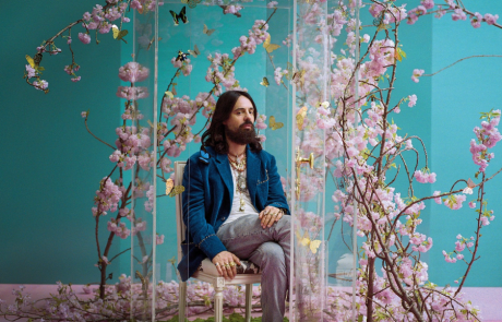 Alessandro Michele chez Gucci : la révolution culturelle d&rsquo;une décennie