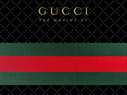 Le vert et rouge Gucci : origine d&rsquo;une signature visuelle