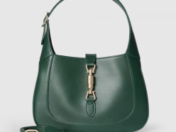 Le sac Jackie Gucci : pourquoi ce modèle est devenu une icône