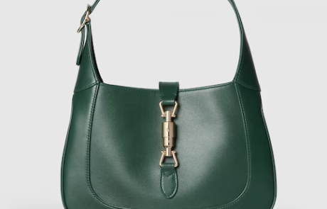 Le sac Jackie Gucci : pourquoi ce modèle est devenu une icône