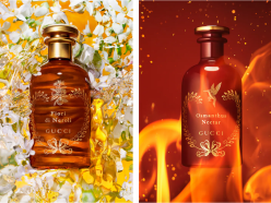 Les parfums Gucci : histoire d&rsquo;une diversification dans la beauté