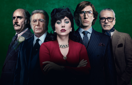 House of Gucci : réalité historique et représentation au cinéma