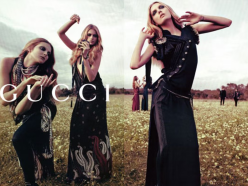 Frida Giannini chez Gucci : la directrice artistique qui a préparé la révolution d&rsquo;Alessandro Michele