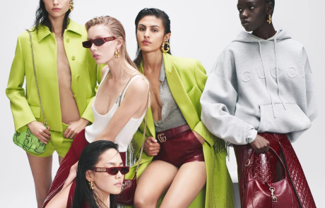 Sabato De Sarno chez Gucci : le directeur artistique de la transition