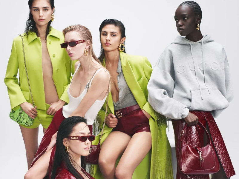 Sabato De Sarno chez Gucci : le directeur artistique de la transition