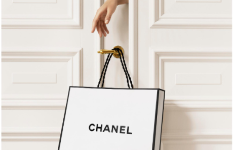 Le noir et blanc Chanel : naissance d&rsquo;une signature esthétique