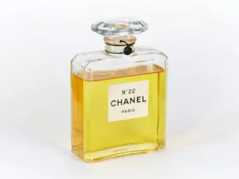 Chanel N°5 : histoire du parfum le plus célèbre du monde