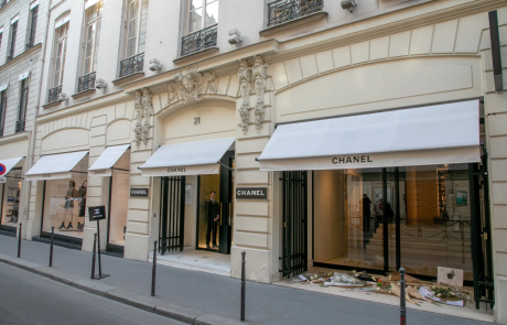 31 rue Cambon : l&rsquo;adresse mythique qui incarne l&rsquo;histoire de Chanel