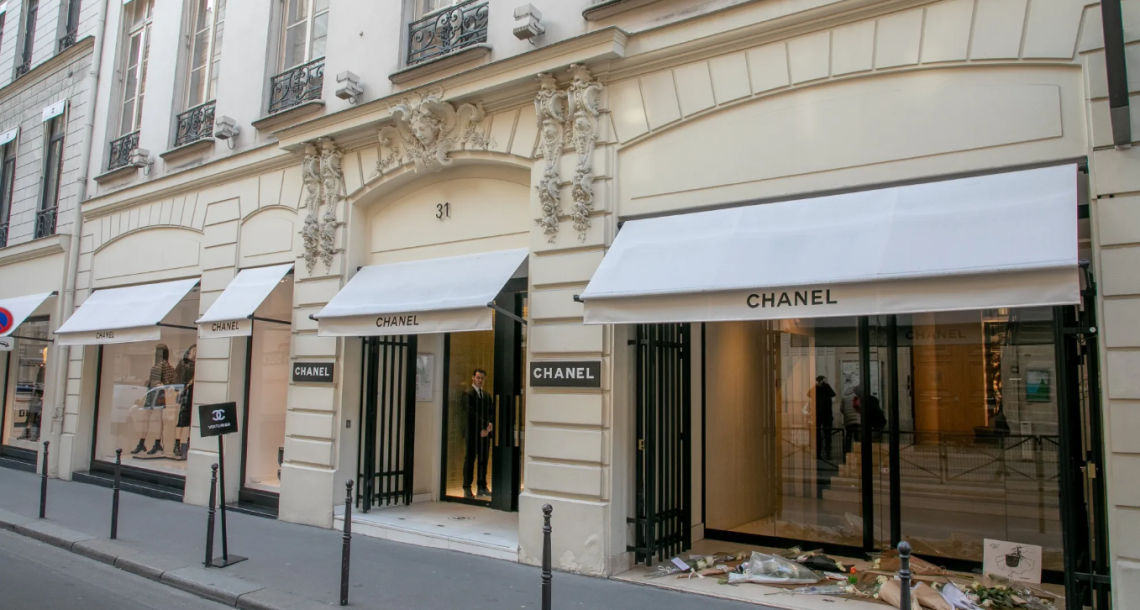 31 rue Cambon : l&rsquo;adresse mythique qui incarne l&rsquo;histoire de Chanel