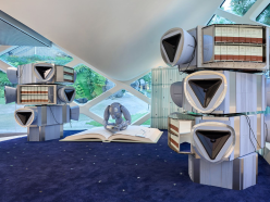 Prada s’associe à Gentle Monster pour une première collection eyewear exclusive