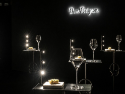 Champagne : Dom Pérignon dévoile trois nouveaux millésimes à Singapour