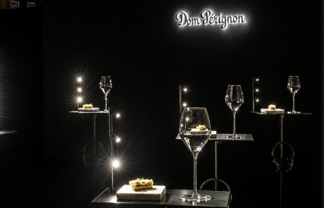 Champagne : Dom Pérignon dévoile trois nouveaux millésimes à Singapour